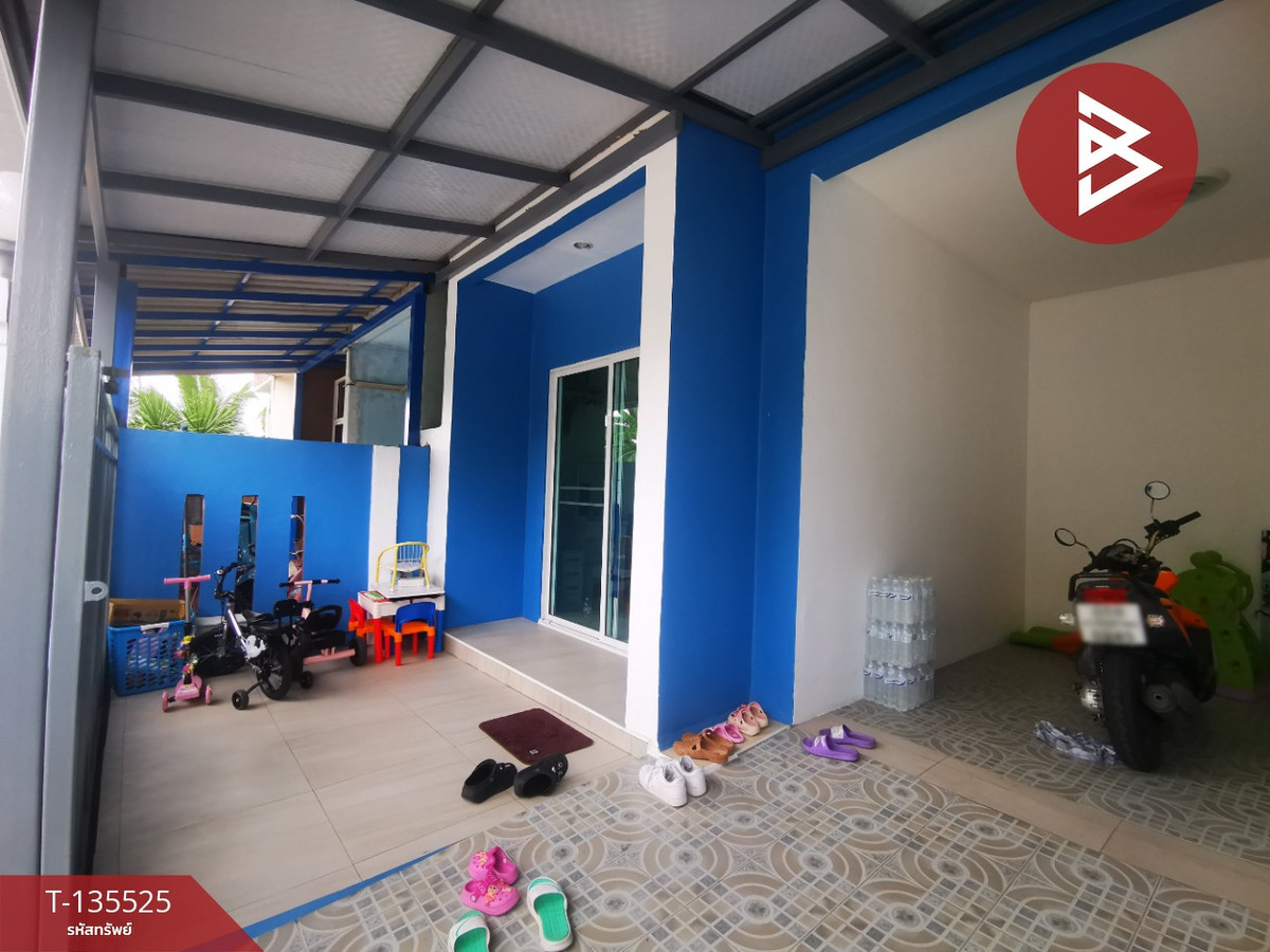 ขายทาวน์เฮ้าส์ หมู่บ้านไลโอ เพชรเกษม77 (Lio Phetkasem77) กรุงเทพมหานคร