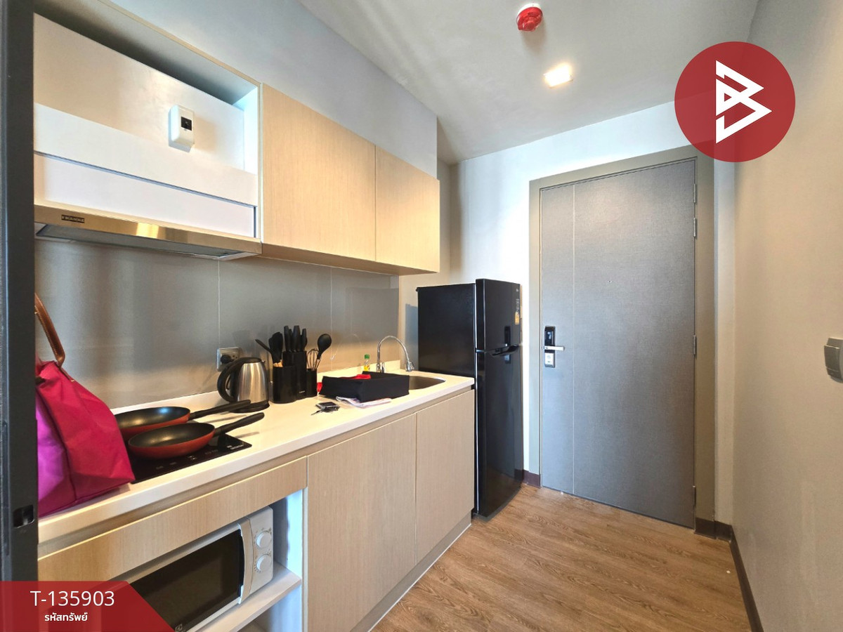 ขาย/เช่าคอนโดมิเนียม ไลฟ์ อโศก-พระราม9 ราชเทวี กรุงเทพมหานคร