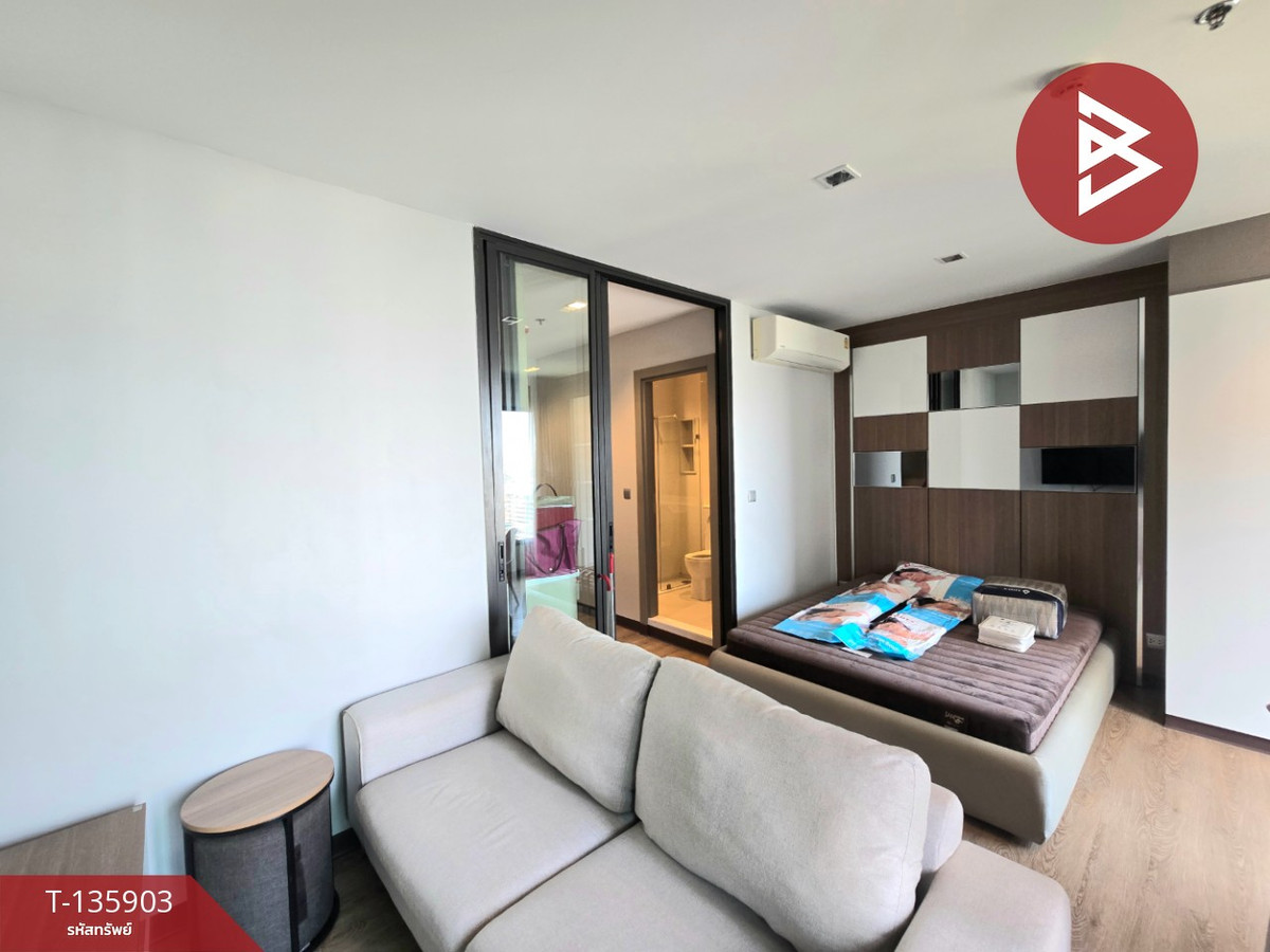 ขาย/เช่าคอนโดมิเนียม ไลฟ์ อโศก-พระราม9 ราชเทวี กรุงเทพมหานคร