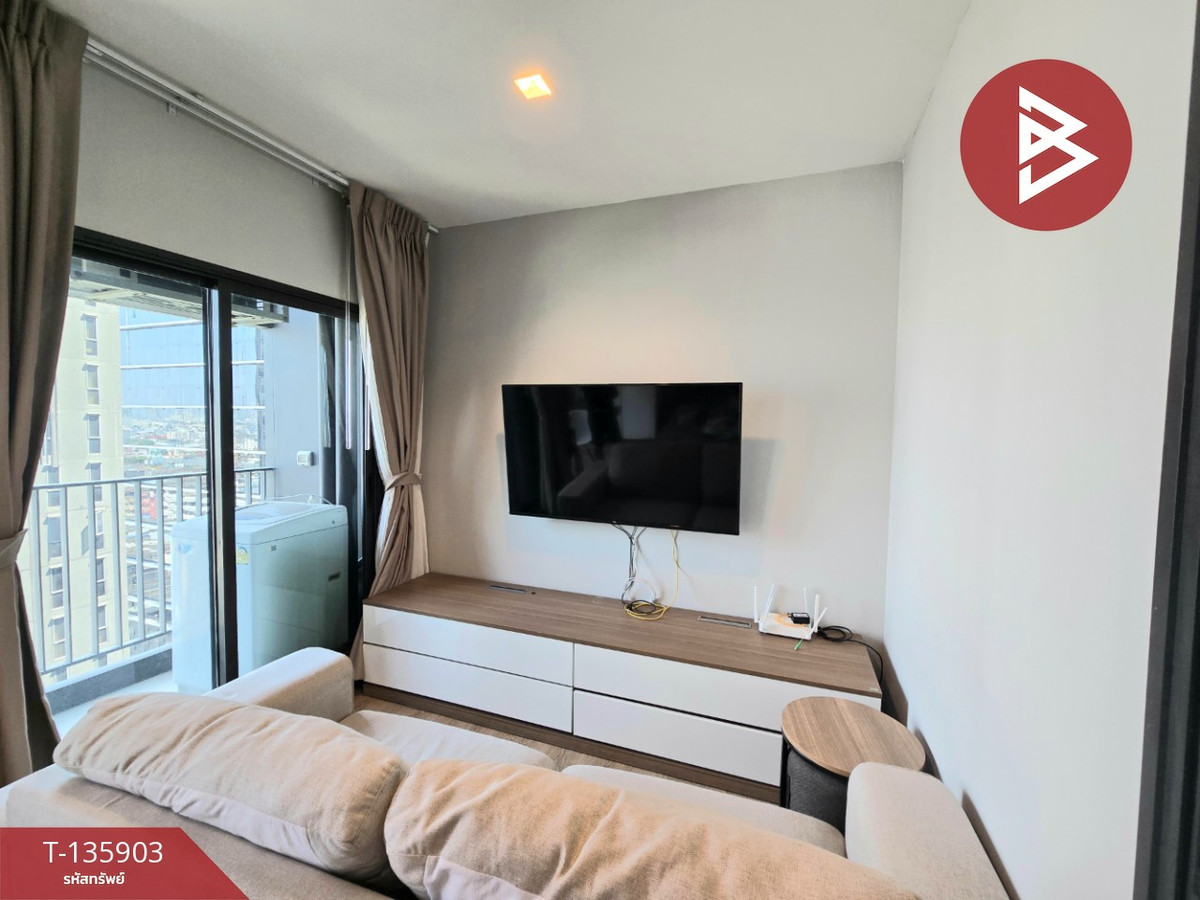 ขาย/เช่าคอนโดมิเนียม ไลฟ์ อโศก-พระราม9 ราชเทวี กรุงเทพมหานคร