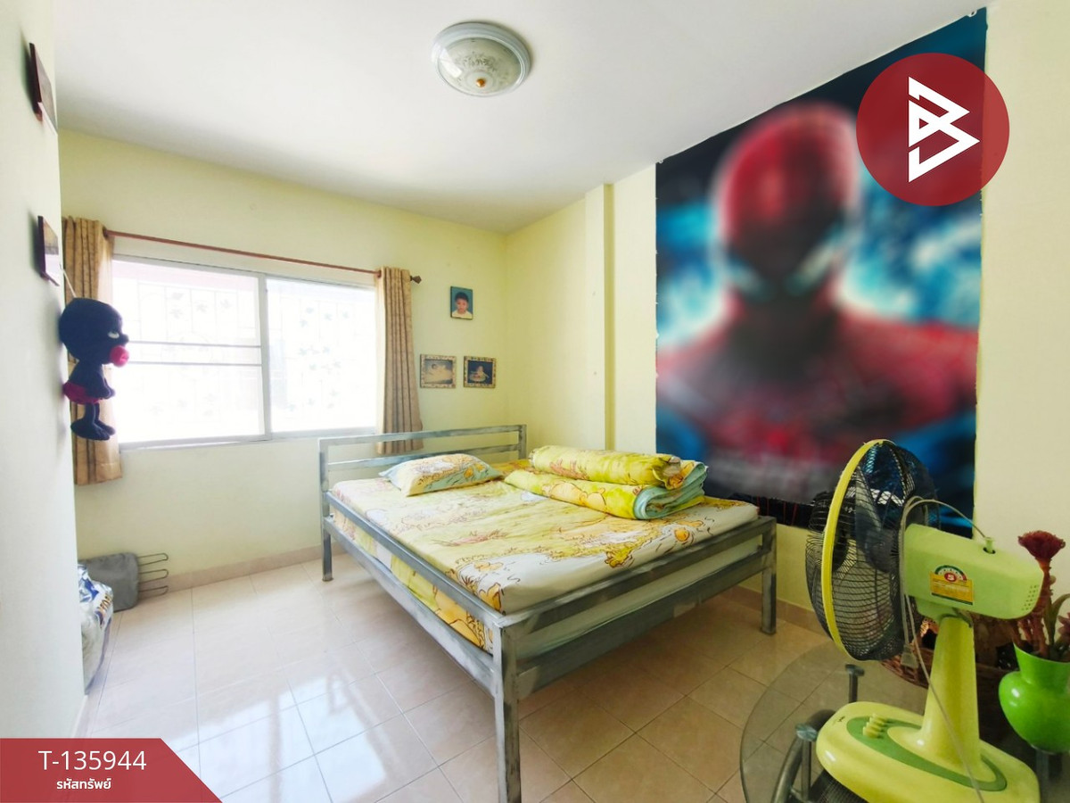 ขายทาวน์เฮ้าส์ หมู่บ้านนครทองซิตี้ คลองอาเสี่ย แพรกษาใหม่ สมุทรปราการ