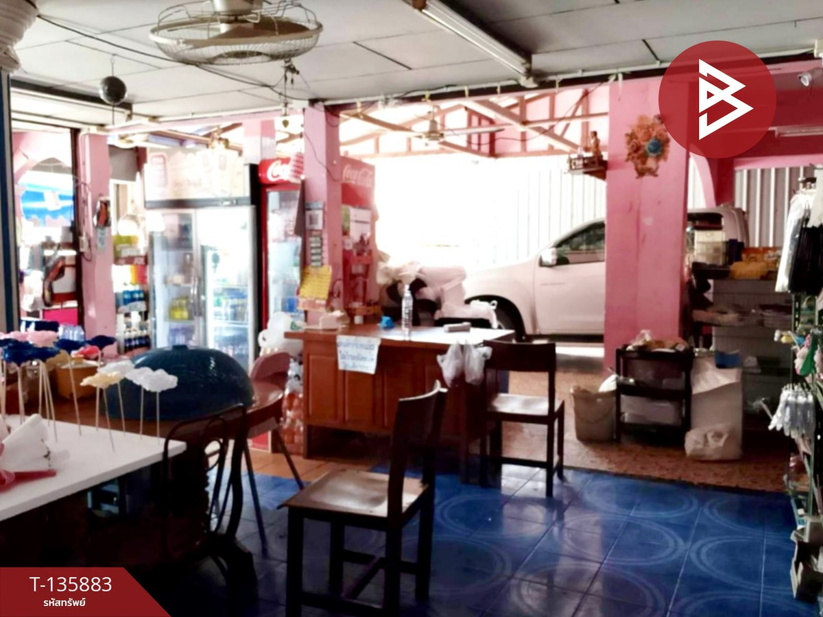 ขายบ้านเดี่ยว เนื้อที่ 70 ตร.วา พระประแดง สมุทรปราการ