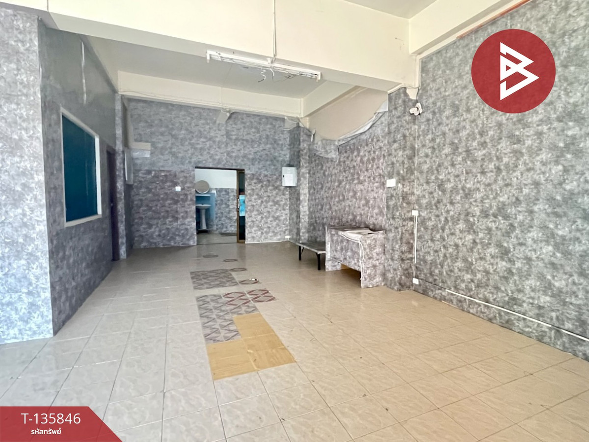 ขายอาคารพาณิชย์ 2 คูหา เนื้อที่ 31 ตร.วา แม่กลอง สมุทรสงคราม