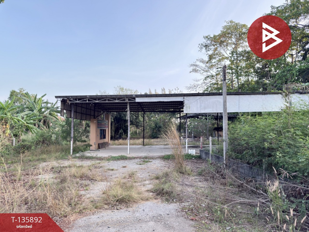 ขายที่ดิน เนื้อที่ 2 ไร่ 1 งาน 2 ตร.วา เพ ระยอง