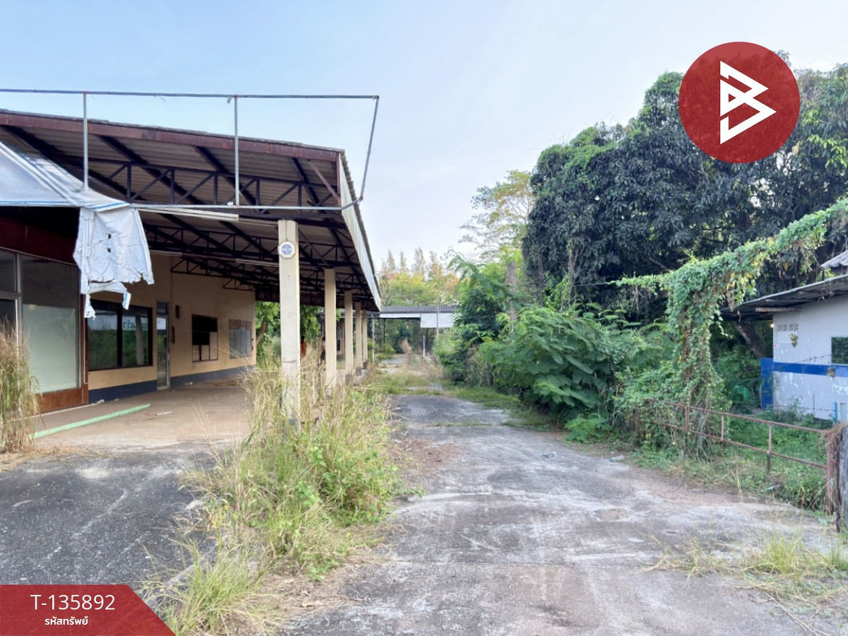 ขายที่ดิน เนื้อที่ 2 ไร่ 1 งาน 2 ตร.วา เพ ระยอง