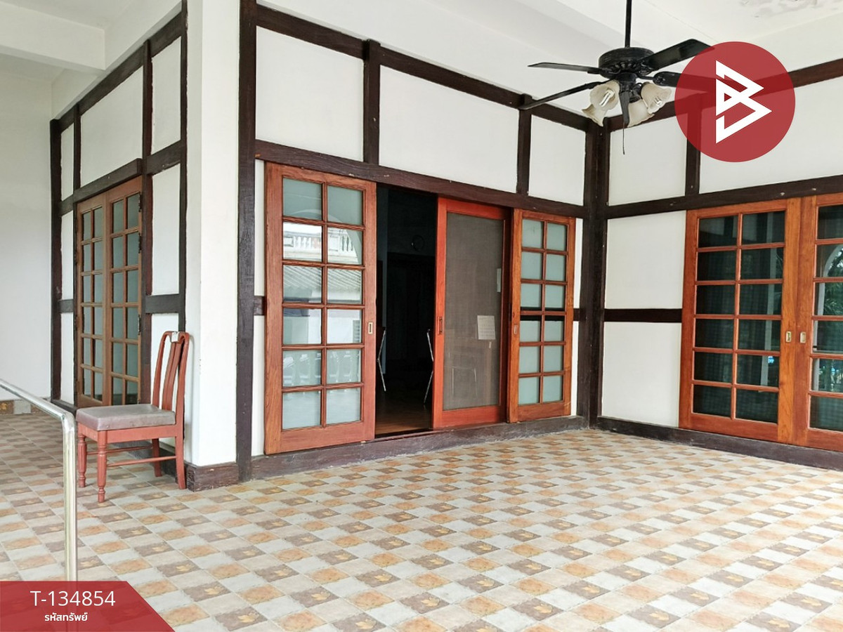 ขายที่ดินพร้อมสิ่งปลูกสร้าง เนื้อที่ 2 ไร่ 69 ตารางวา วังทองหลาง กรุงเทพมหานคร