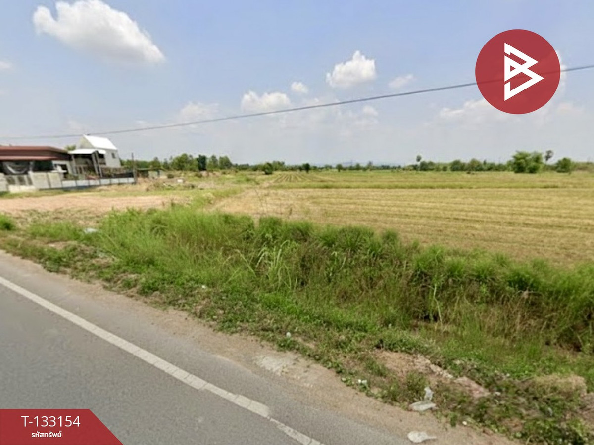 ขายที่ดิน เนื้อที่ 18 ไร่ 47.6 ตร.วา หัวรอ พิษณุโลก