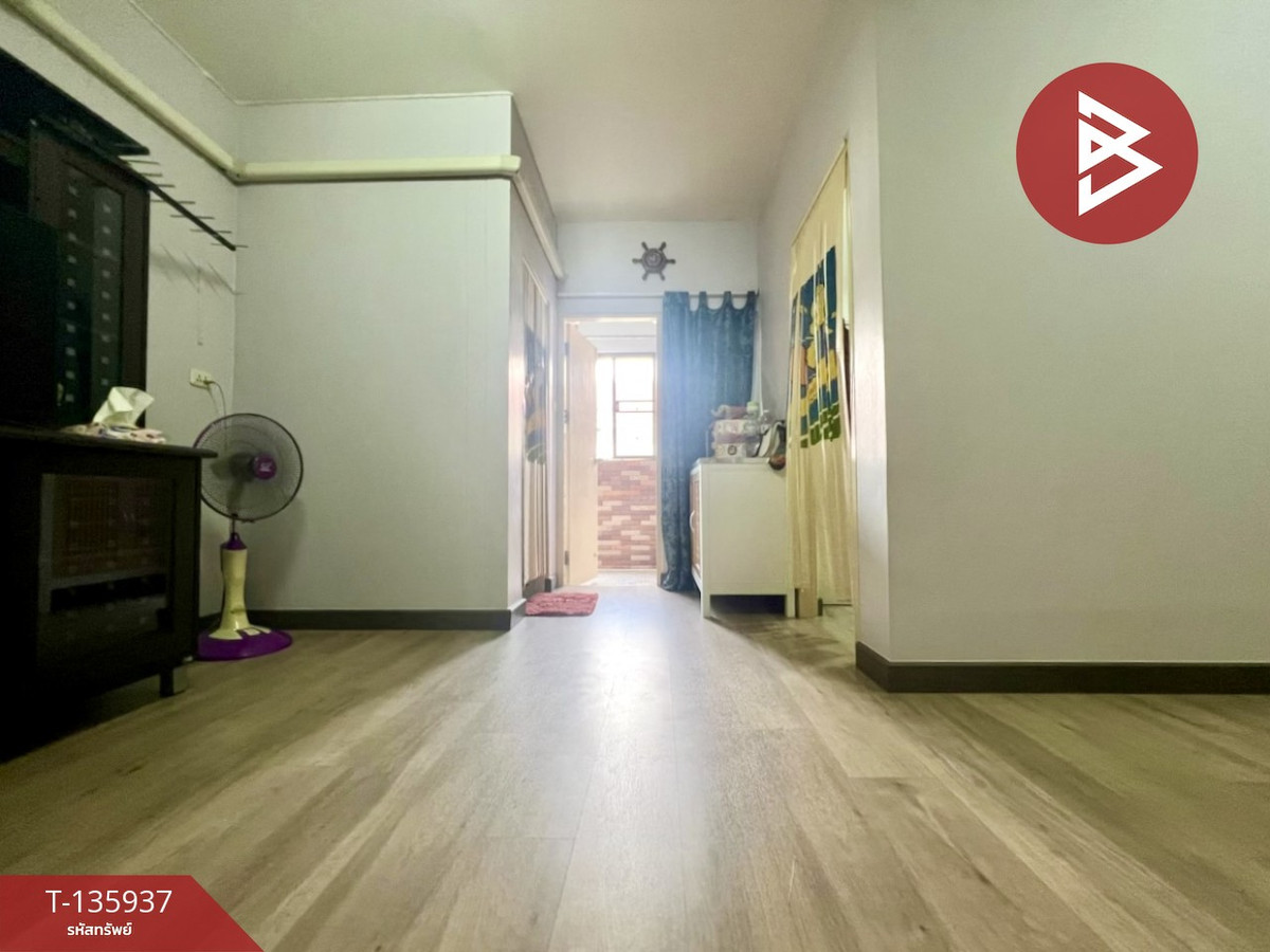 ขายห้องชุด เอื้ออาทรท่าตำหนัก นครชัยศรี นครปฐม