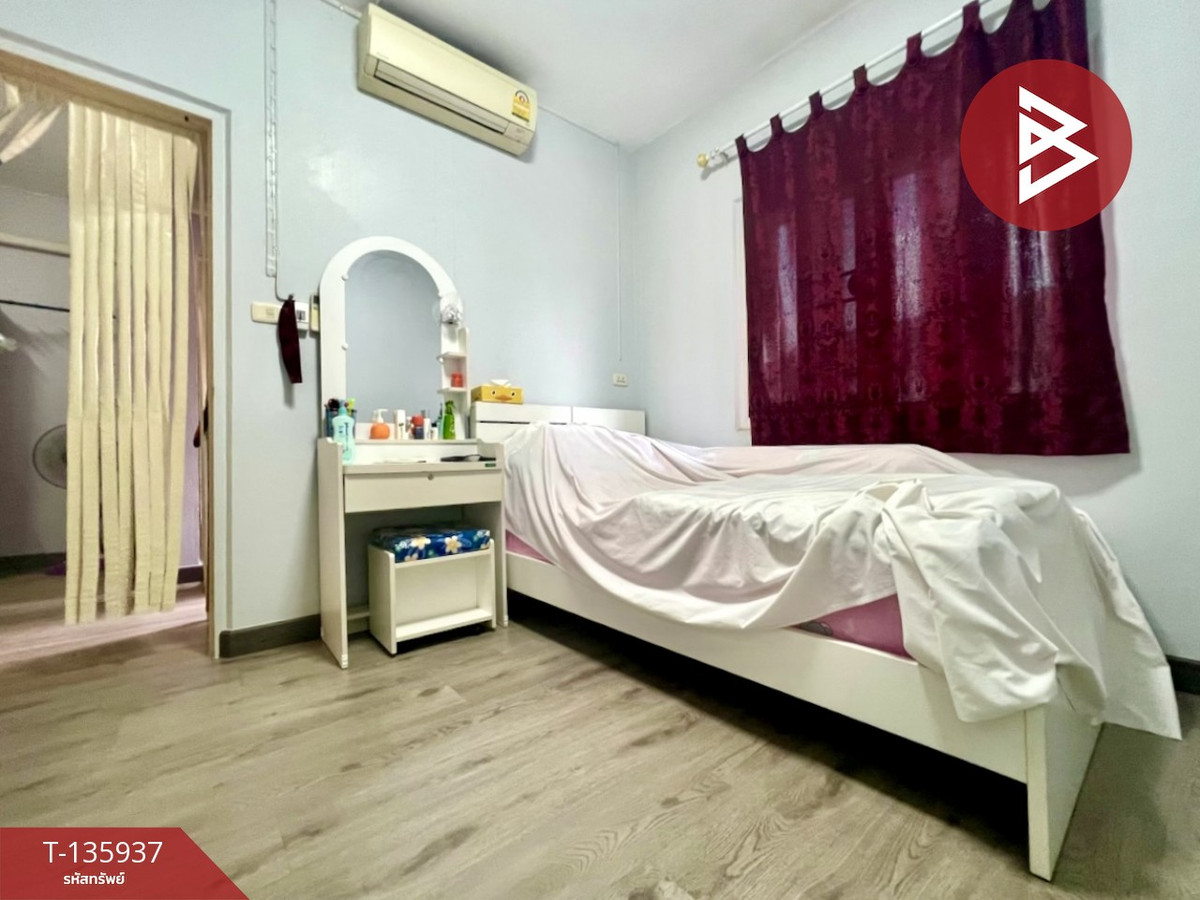 ขายห้องชุด เอื้ออาทรท่าตำหนัก นครชัยศรี นครปฐม