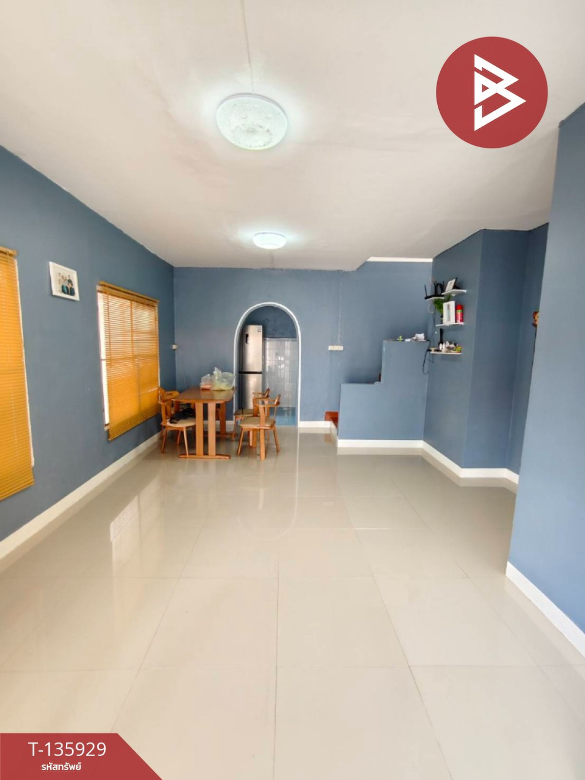 ขาย/เช่าทาวน์เฮ้าส์ หมู่บ้านพฤกษา9 รังสิต-คลอง3 ปทุมธานี