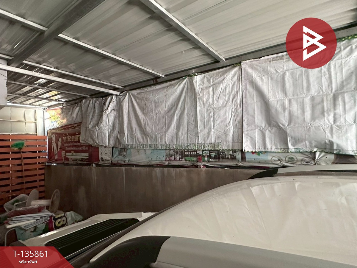 ขายบ้านเดี่ยว หมู่บ้านเอื้ออาทรบ้านบึง 2 ชลบุรี