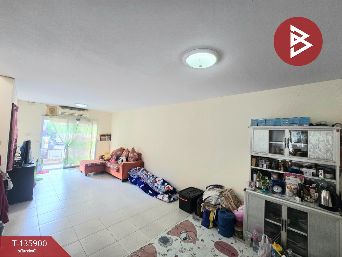 ขายทาวน์เฮ้าส์ หมู่บ้านนิรันดร์วิลล์10 บางนา กม.18 (Nirun Ville10 Bangna KM.18) สมุทรปราการ