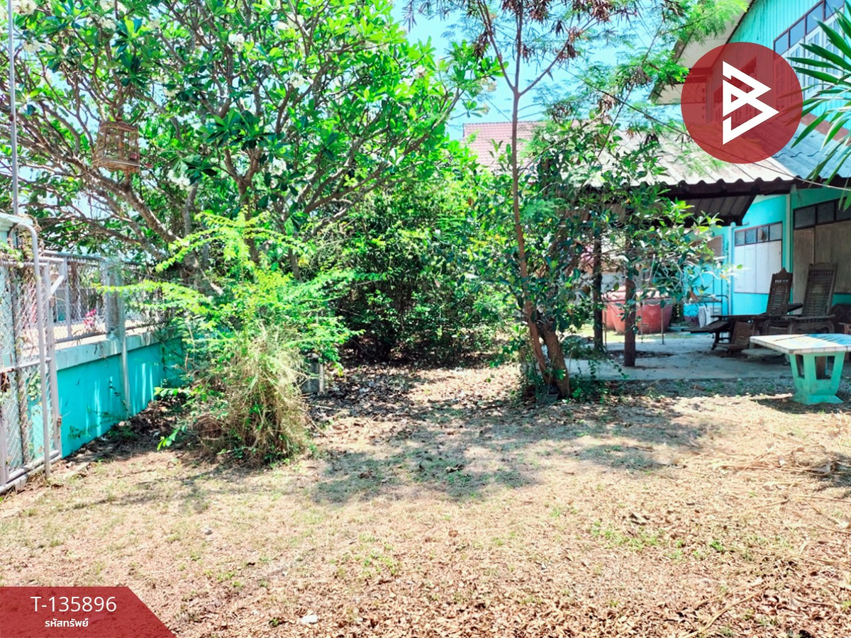 ขายบ้านเดี่ยว เนื้อที่ 3 งาน เขาย้อย เพชรบุรี