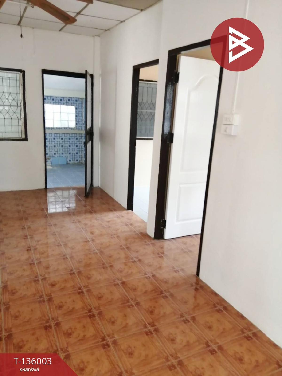 ขายบ้านเดี่ยว หมู่บ้านวิสาหกิจ บางกร่าง นนทบุรี