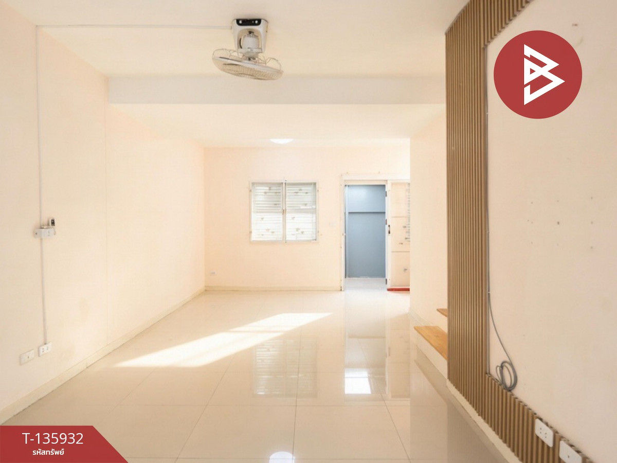 ขายทาวน์เฮ้าส์ หมู่บ้านพฤกษาวิลล์ 78 ศรีนครินทร์-เทพารักษ์ สมุทรปราการ พร้อมอยู่