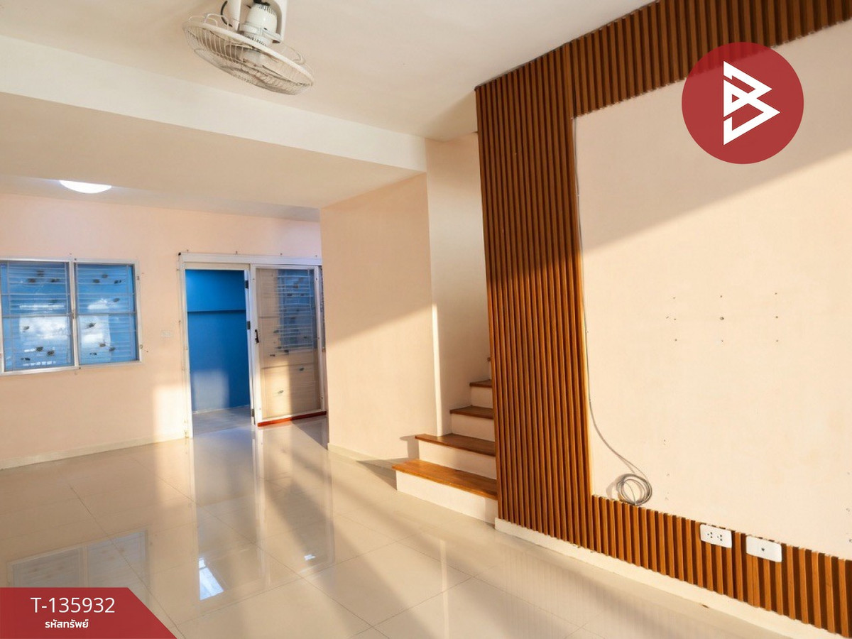 ขายทาวน์เฮ้าส์ หมู่บ้านพฤกษาวิลล์ 78 ศรีนครินทร์-เทพารักษ์ สมุทรปราการ พร้อมอยู่