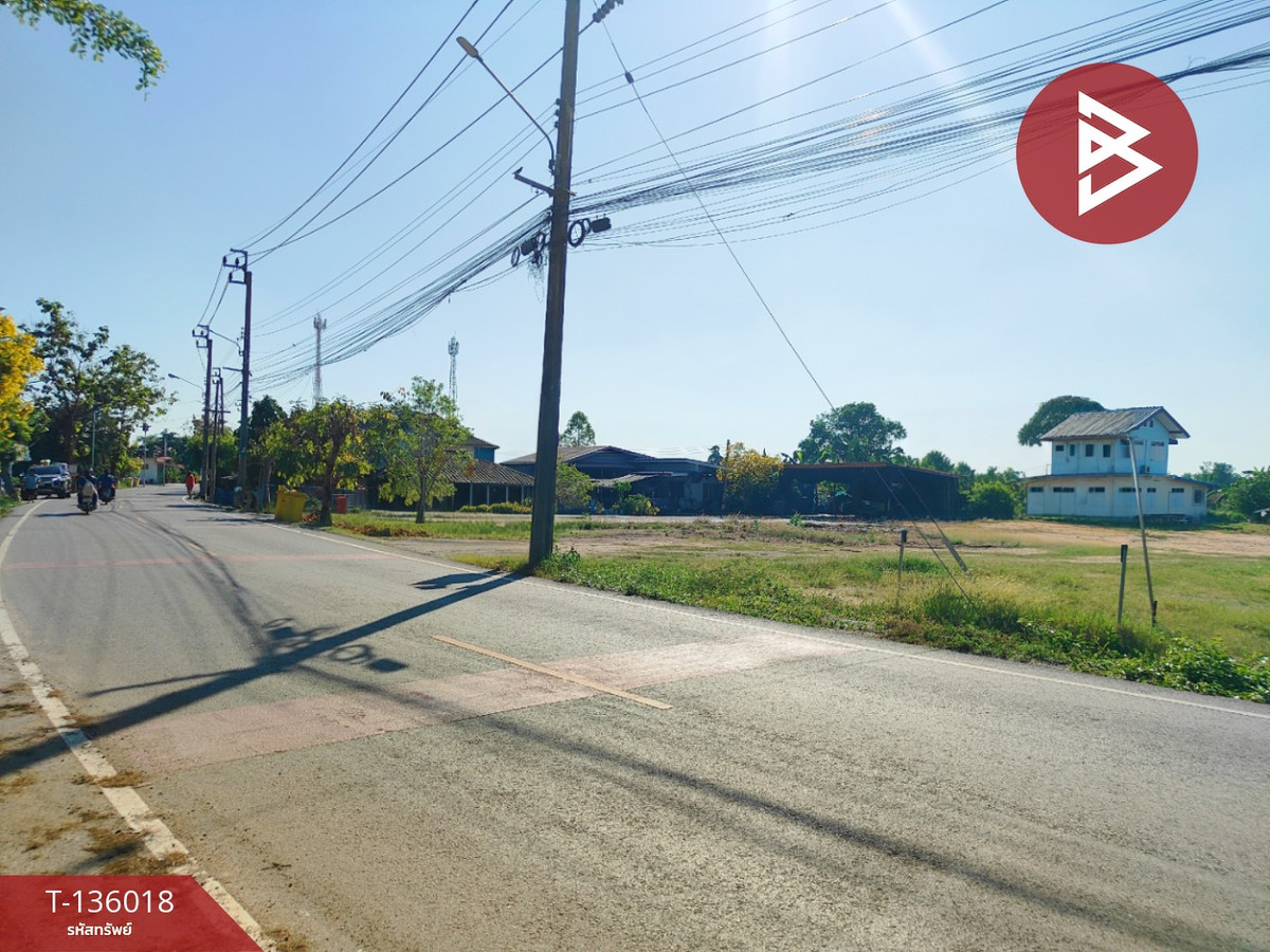 ขาย/เช่าที่ดิน เนื้อที่ 1 ไร่ 1 งาน 58 ตร.วา บางบ่อ สมุทรปราการ