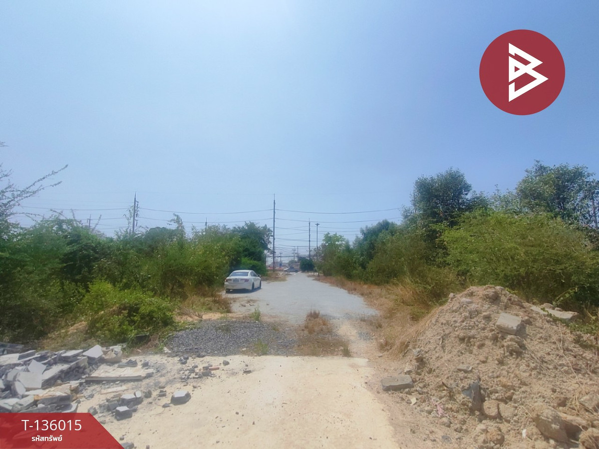 ขาย/เช่าที่ดิน เนื้อที่ 2 งาน 58 ตร.วา บางปะกง ฉะเชิงเทรา