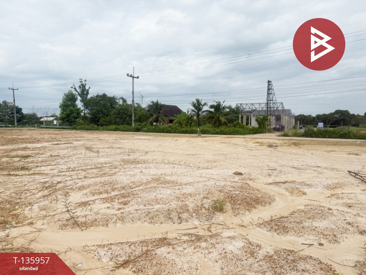 ขายที่ดิน เนื้อที่เริ่มต้น 2 งาน  เหมืองง่า ลำพูน