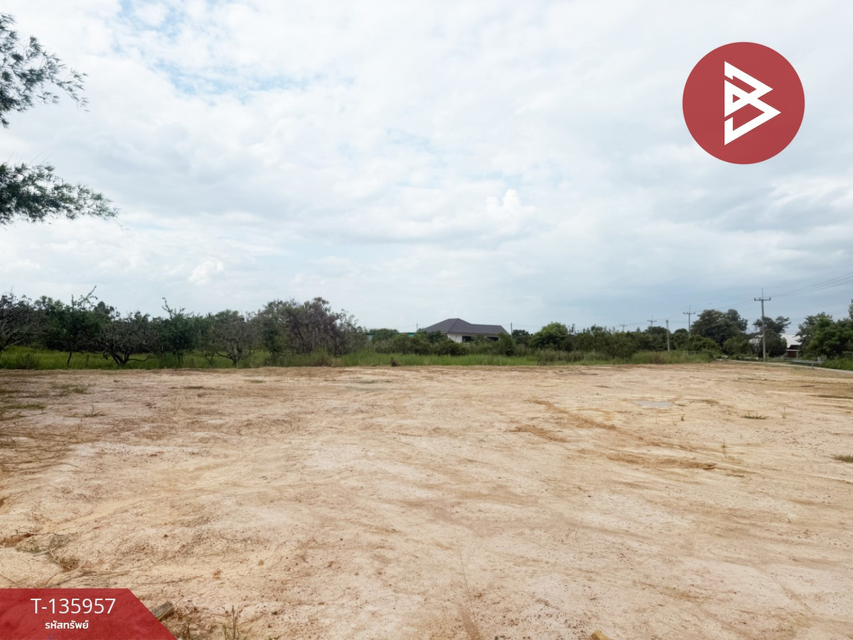 ขายที่ดิน เนื้อที่เริ่มต้น 2 งาน  เหมืองง่า ลำพูน