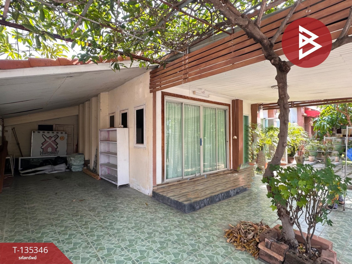 ขายบ้านเดี่ยว 2 ชั้น หมู่บ้านอินโดจีนเพลส พิษณุโลก สภาพดี ทำเลติดถนน