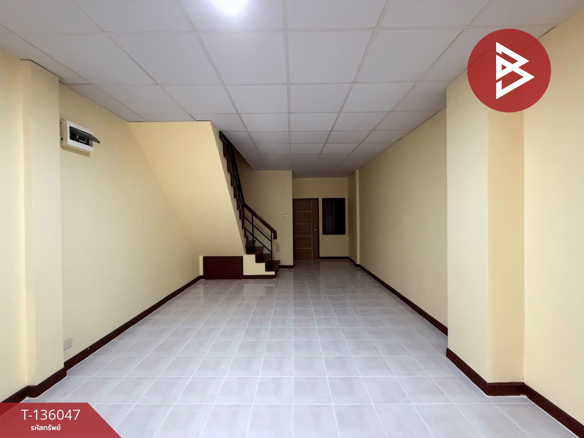 ขายทาวน์เฮ้าส์ หมู่บ้านเทพารักษ์ กม.25 สมุทรปราการ