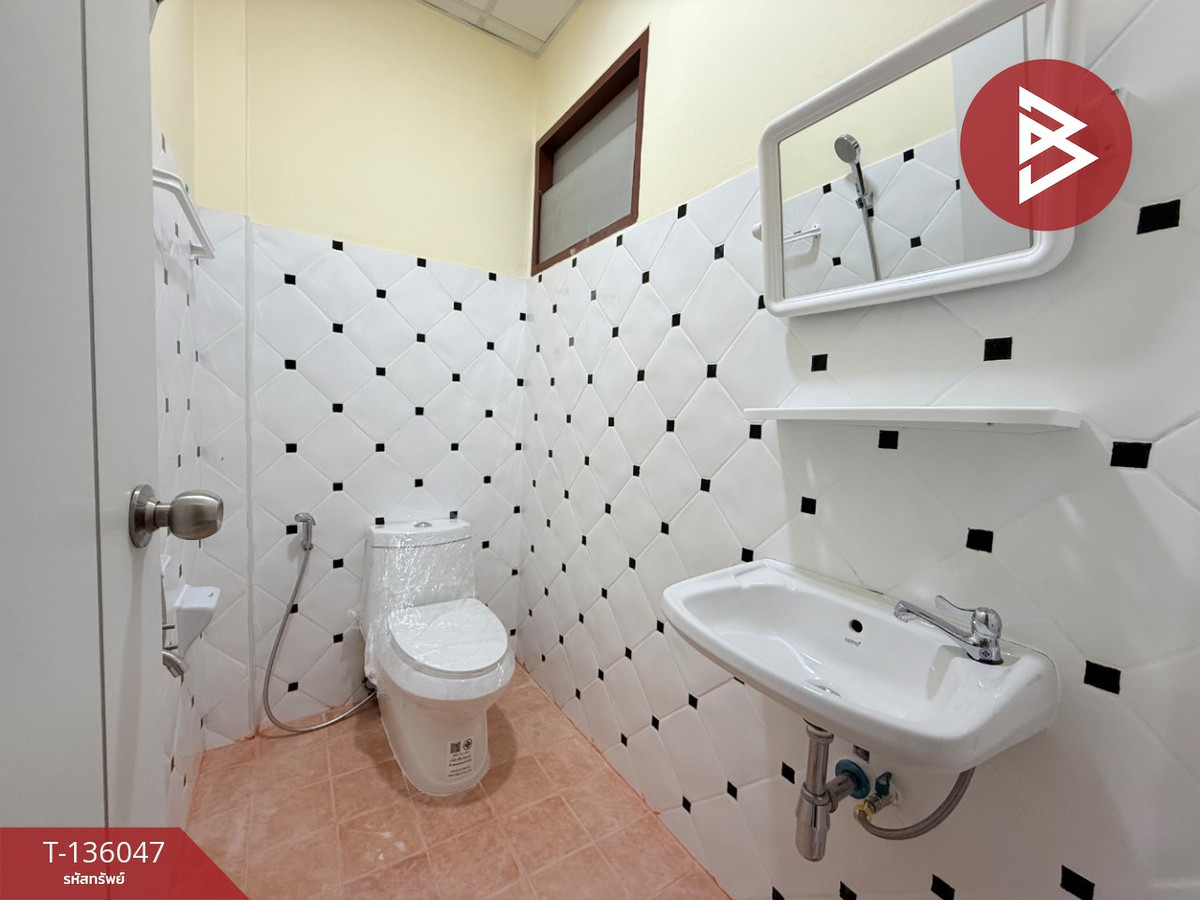 ขายทาวน์เฮ้าส์ หมู่บ้านเทพารักษ์ กม.25 สมุทรปราการ