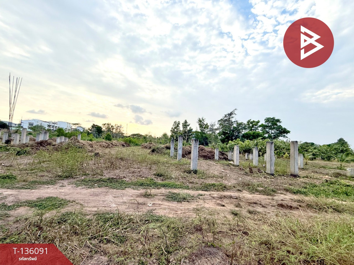 ขายที่ดิน เนื้อที่ 306.7 ตารางวา ต.โขมง อ.ท่าใหม่ จ.จันทบุรี