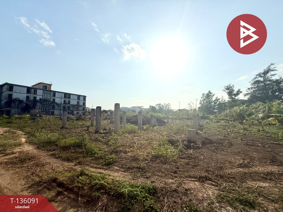 ขายที่ดิน เนื้อที่ 306.7 ตารางวา ต.โขมง อ.ท่าใหม่ จ.จันทบุรี