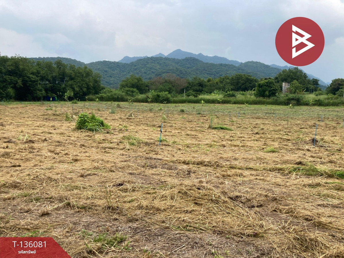 ขายที่ดิน เนื้อที่ 1 ไร่ 3 งาน 0.8 ตร.วา ปากช่อง นครราชสีมา