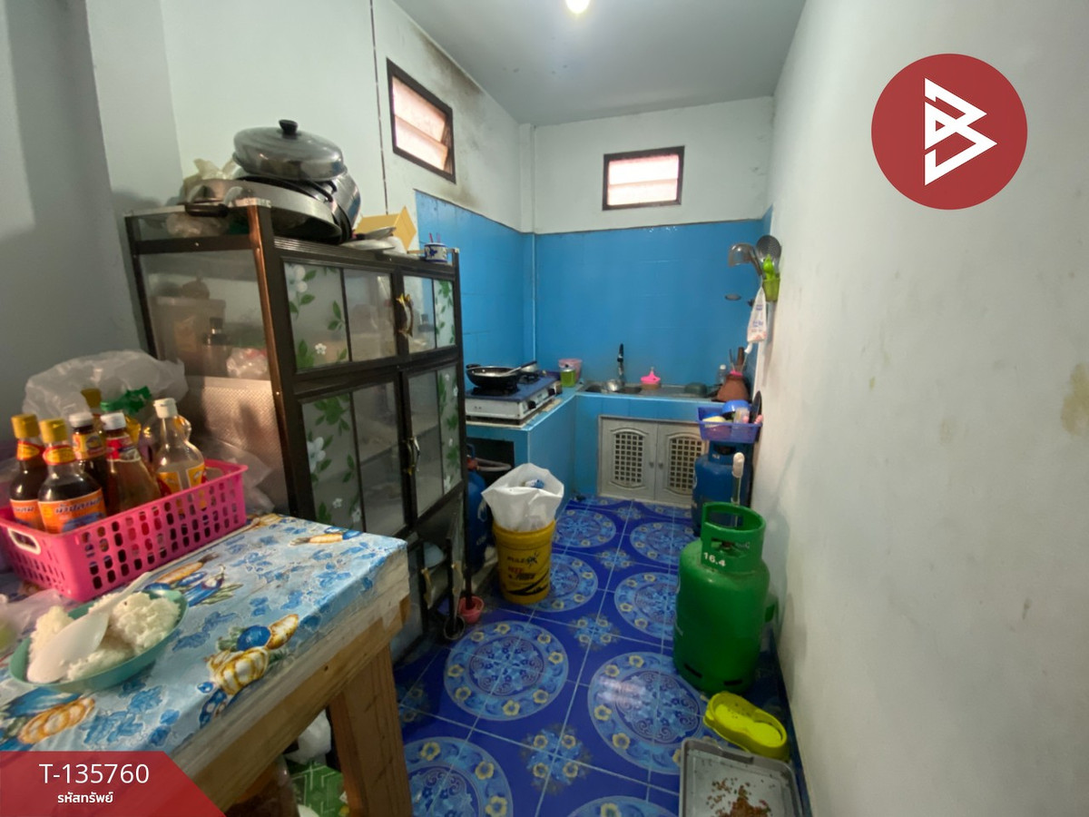 ขายบ้านเดี่ยวชั้นเดียว เนื้อที่ 32.6 ตร.วา บ้านโป่ง ราชบุรี