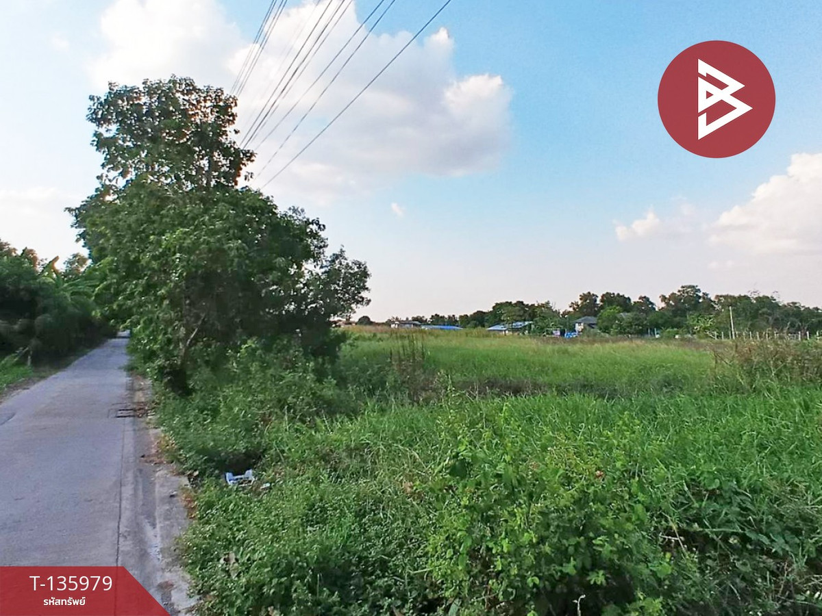 ขายที่ดิน เนื้อที่ 1 งาน มีนบุรี กรุงเทพมหานคร