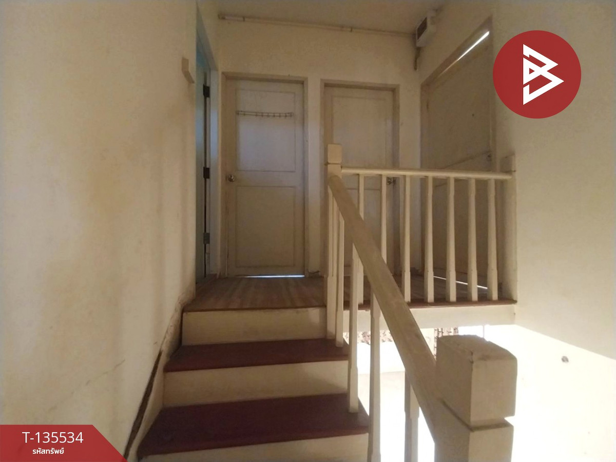 ขาย/เช่าทาวน์เฮ้าส์ หมู่บ้านพฤกษา 27/1 ลาดกระบัง-ฉะเชิงเทรา