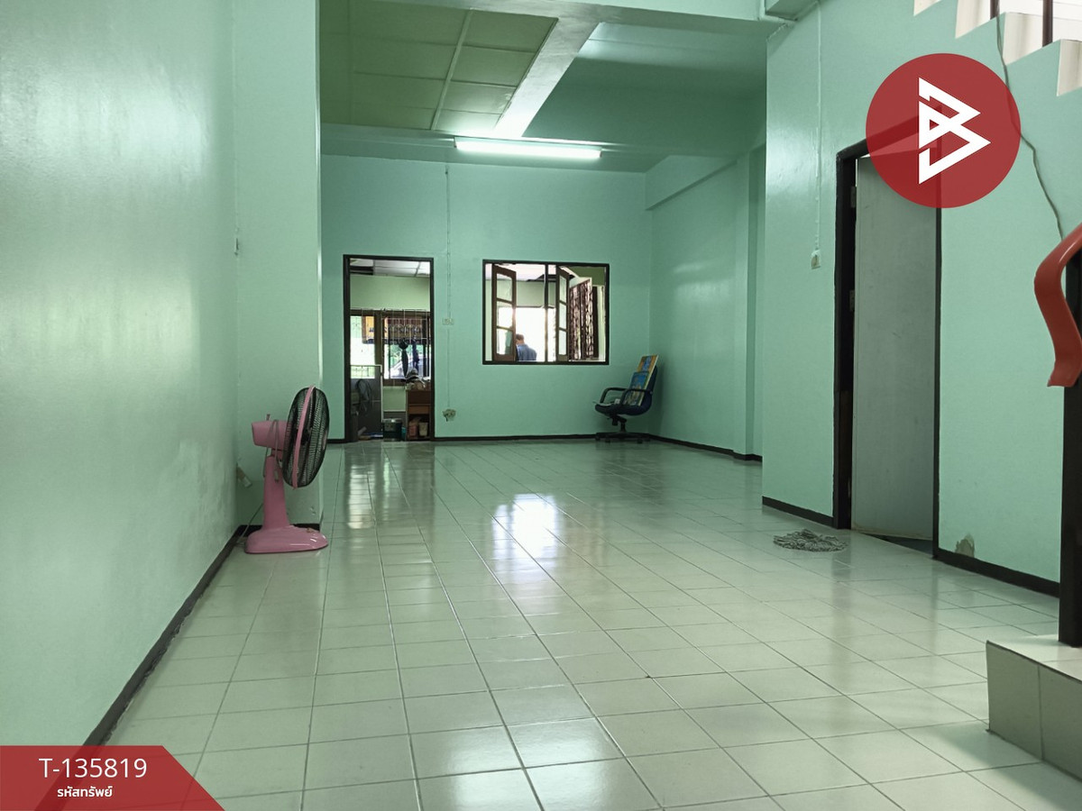 ขายทาวน์เฮ้าส์ หมู่บ้านสุรินทร์การ์เด้น ปู่เจ้าสมิงพราย พระประแดง สมุทรปราการ