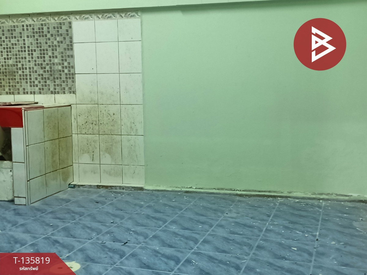 ขายทาวน์เฮ้าส์ หมู่บ้านสุรินทร์การ์เด้น ปู่เจ้าสมิงพราย พระประแดง สมุทรปราการ