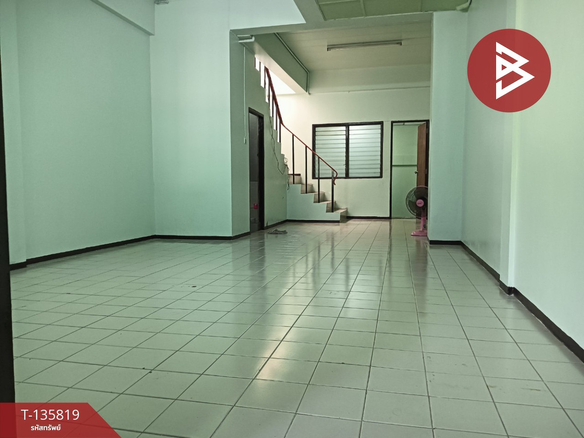 ขายทาวน์เฮ้าส์ หมู่บ้านสุรินทร์การ์เด้น ปู่เจ้าสมิงพราย พระประแดง สมุทรปราการ