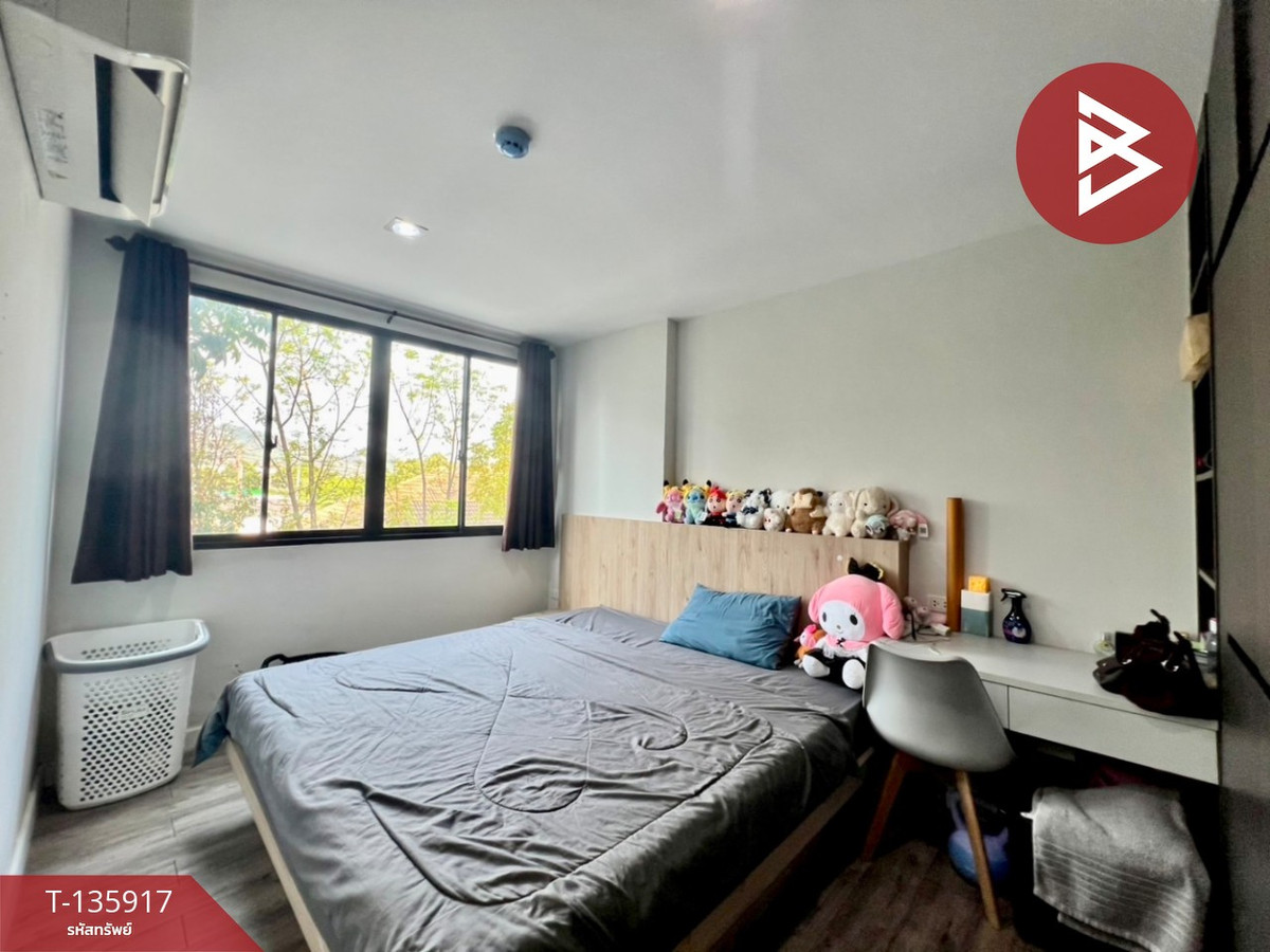 ขายด่วน โครงการจี คอนโด ศรีราชา 1 (G Condo Sriracha 1) ชลบุรี