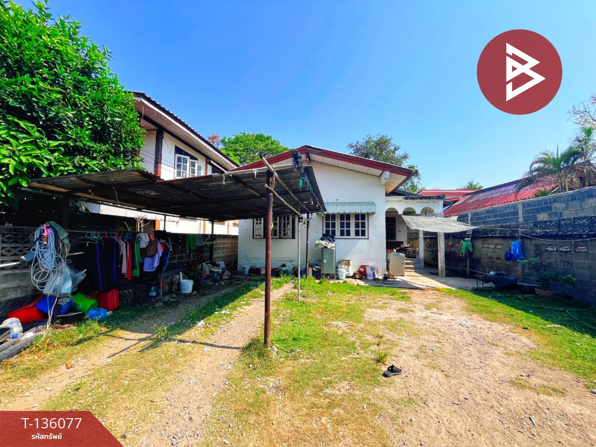 ขายบ้านเดี่ยว เนื้อที่ 92 ตร.วา สะแกกรัง อุทัยธานี