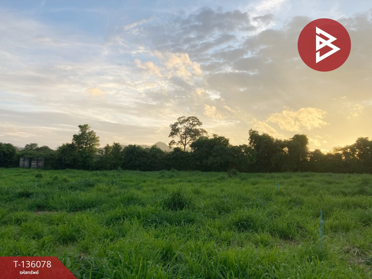 ขายที่ดิน เนื้อที่ 3 ไร่ ปากช่อง นครราชสีมา