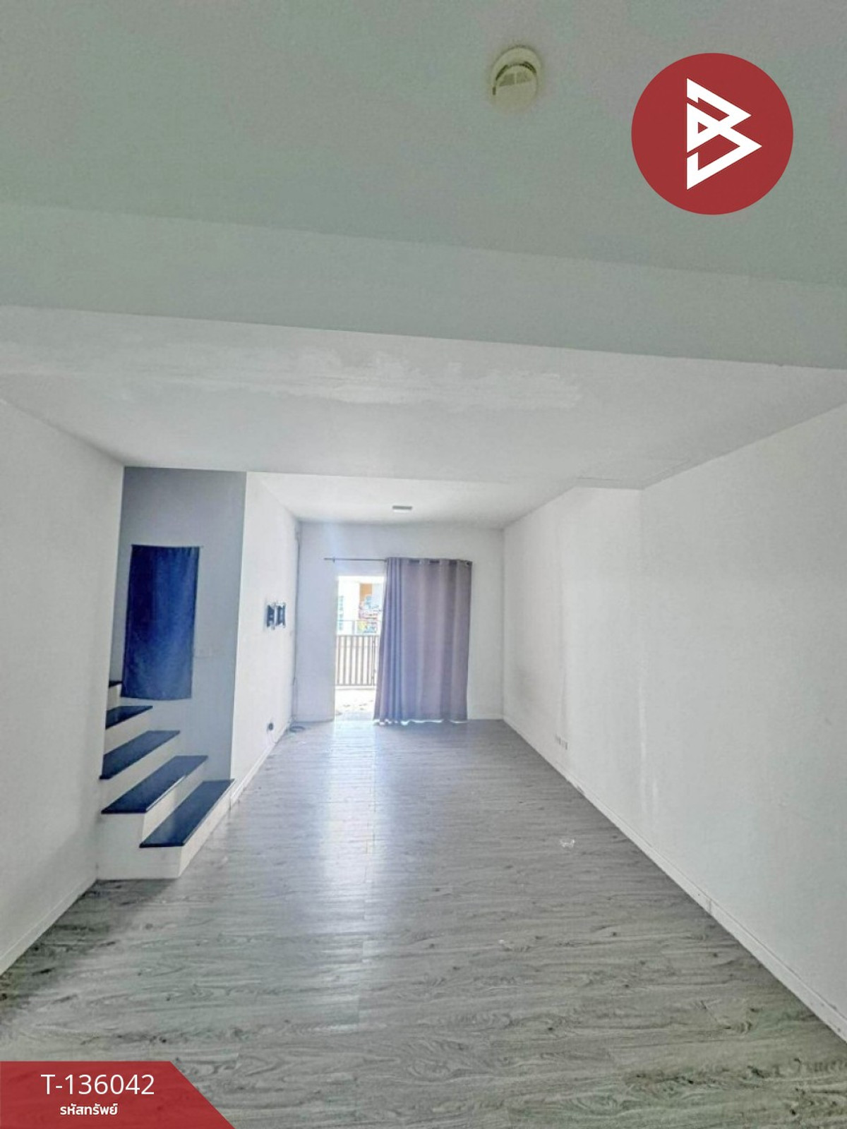 ขายทาวน์เฮ้าส์ หมู่บ้านพฤกษา118 เลียบวารี-หนองจอก กรุงเทพมหาคร พร้อมอยู่