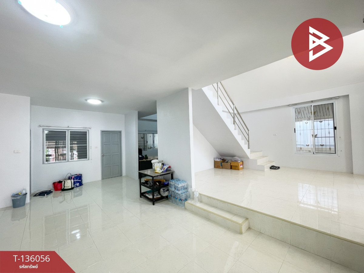 ขายบ้านเดี่ยว หมู่บ้านสุพัชรี ริมบึงหนองโคตร บ้านเป็ด ขอนแก่น