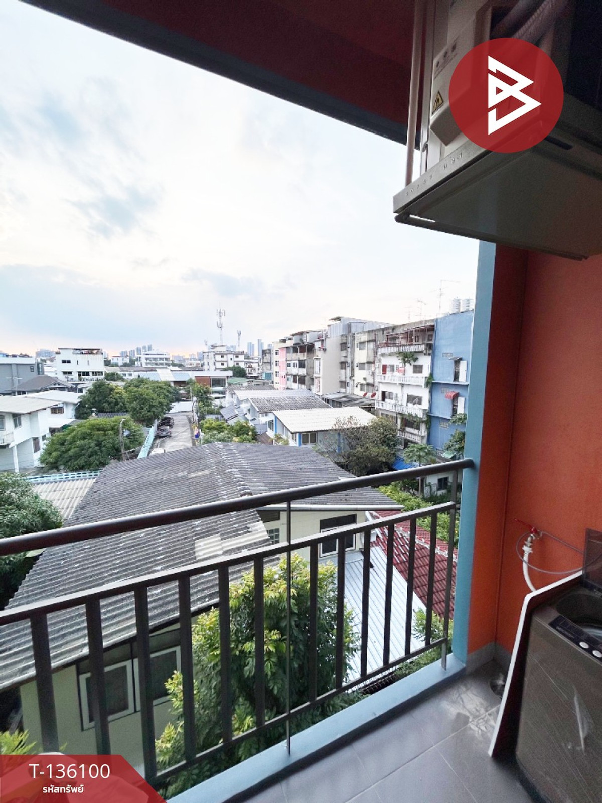 ขายคอนโดหรู ลุมพินี วิลล์ สุขุมวิท 101/1-ปุณณวิถี กรุงเทพฯ ห้องสวย ราคาดี พร้อมอยู่