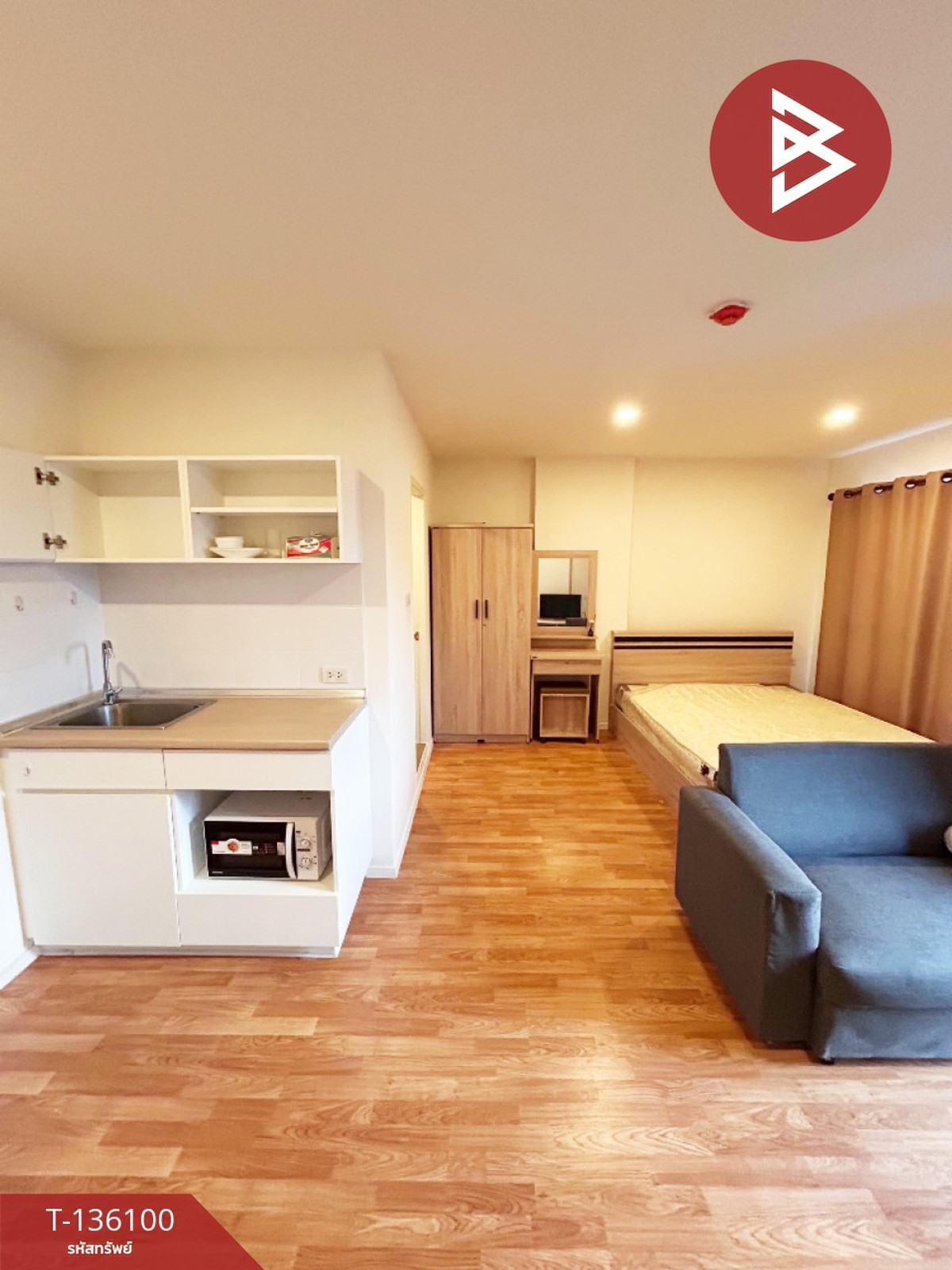 ขายคอนโดหรู ลุมพินี วิลล์ สุขุมวิท 101/1-ปุณณวิถี กรุงเทพฯ ห้องสวย ราคาดี พร้อมอยู่