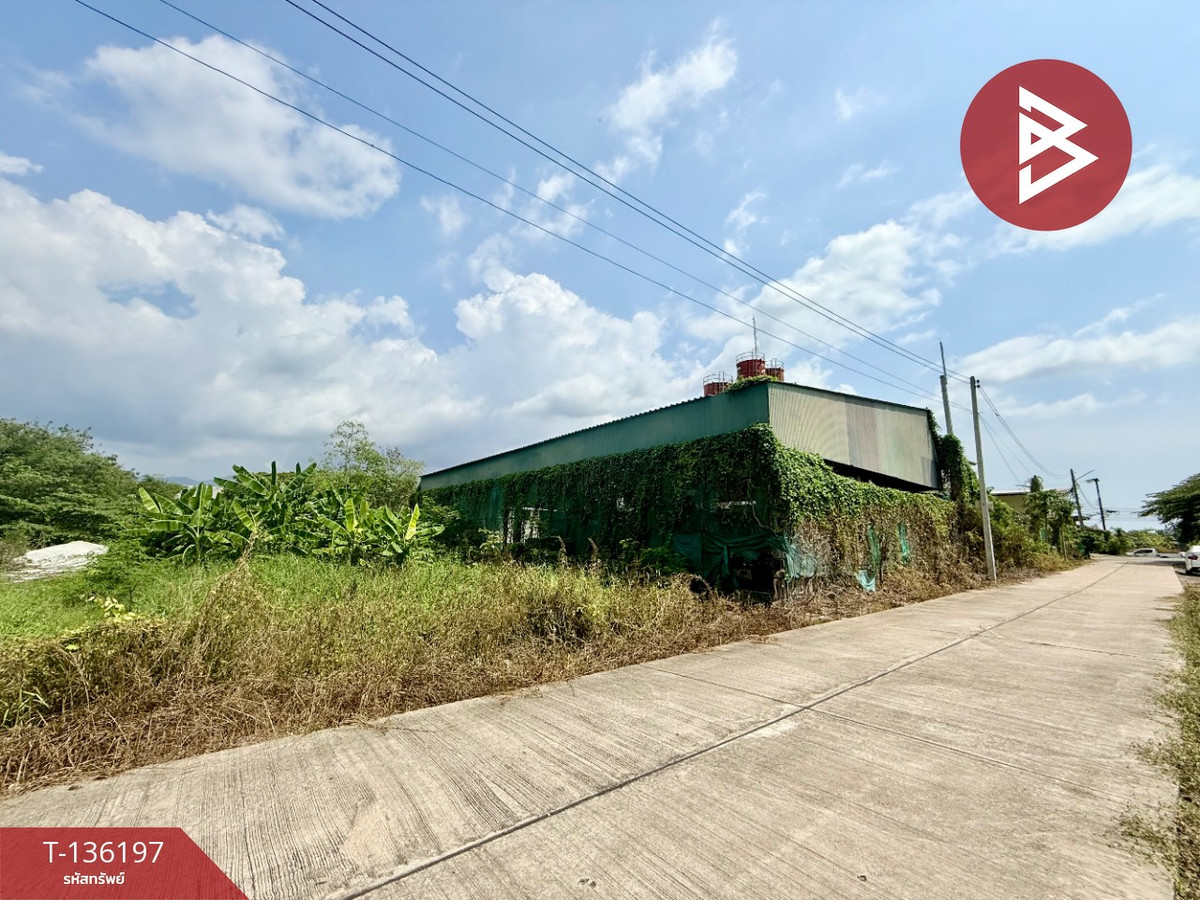 ขายที่ดิน เนื้อที่ 98 ตารางวา ต.พลับพลา จ.จันทบุรี