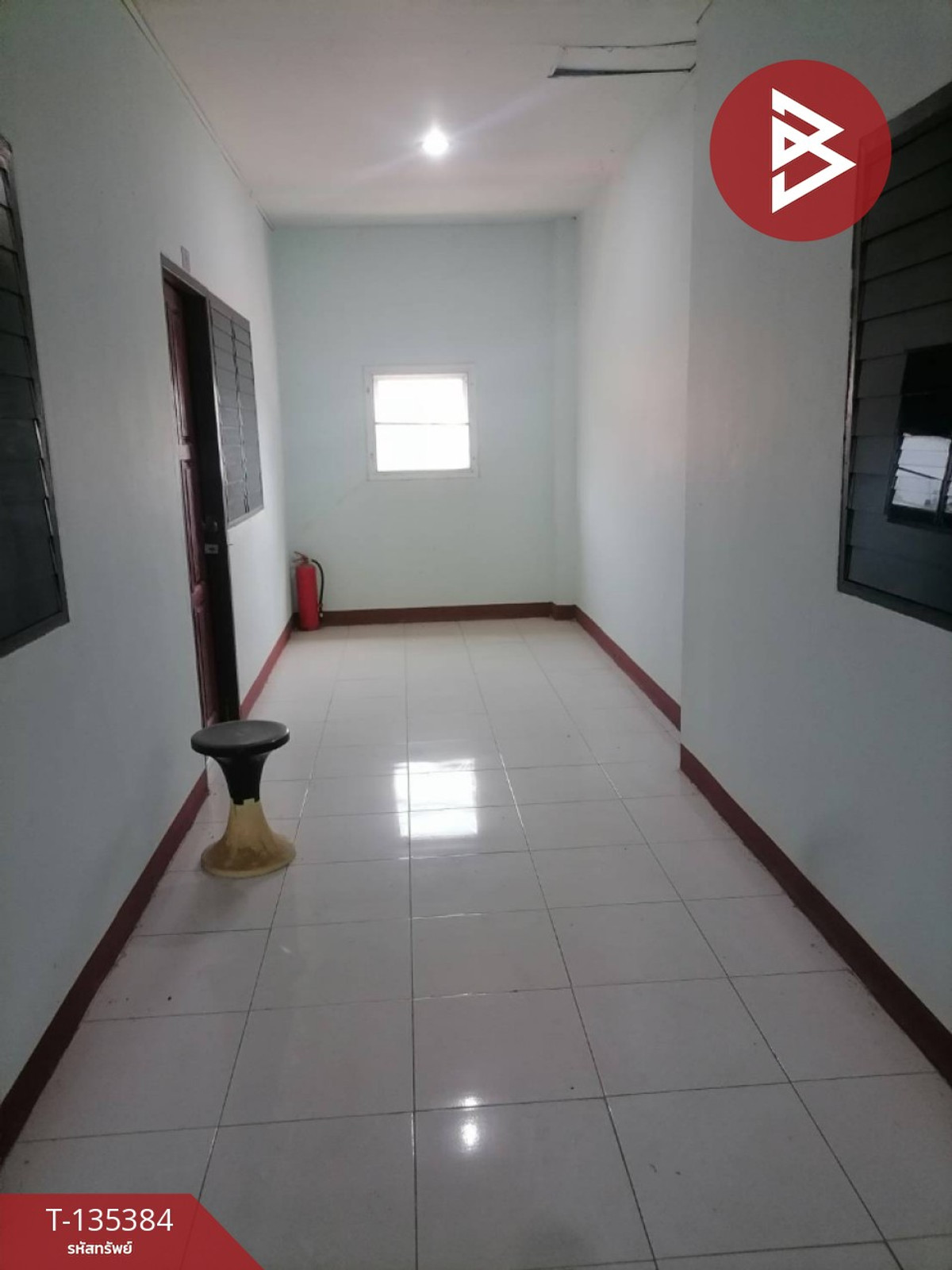 ขายอพาร์ทเม้นท์ 2 ชั้น เนื้อที่ 54 ตารางวา สะเดียง เพชรบูรณ์ ทำเลดีแหล่งชุมชน