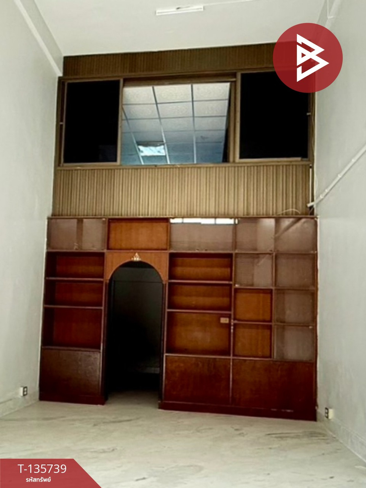 ขายอาคารพาณิชย์ เนื้อที่ 24 ตารางวา ต.หนองบัว เมืองจันทบุรี ใกล้ชุมชนขนมแปลก