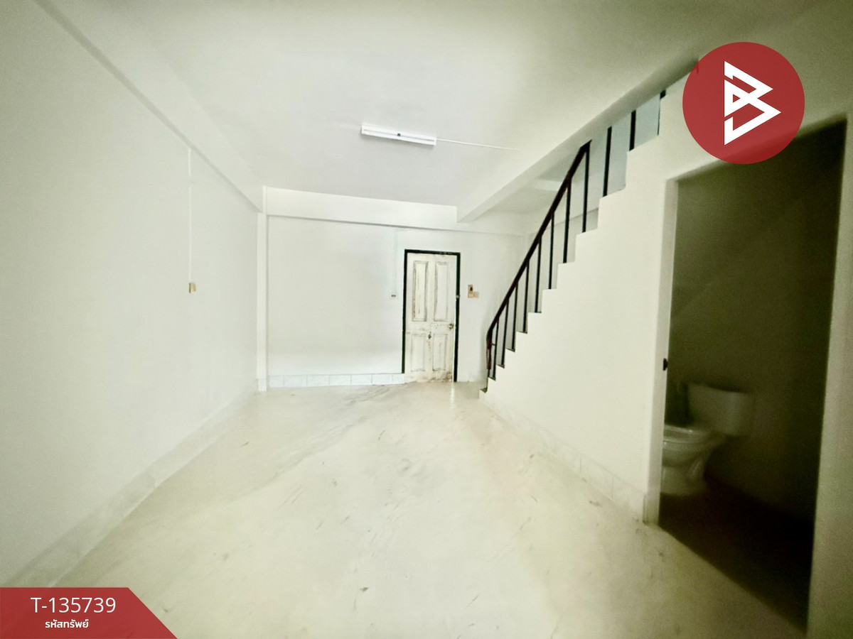 ขายอาคารพาณิชย์ เนื้อที่ 24 ตารางวา ต.หนองบัว เมืองจันทบุรี ใกล้ชุมชนขนมแปลก