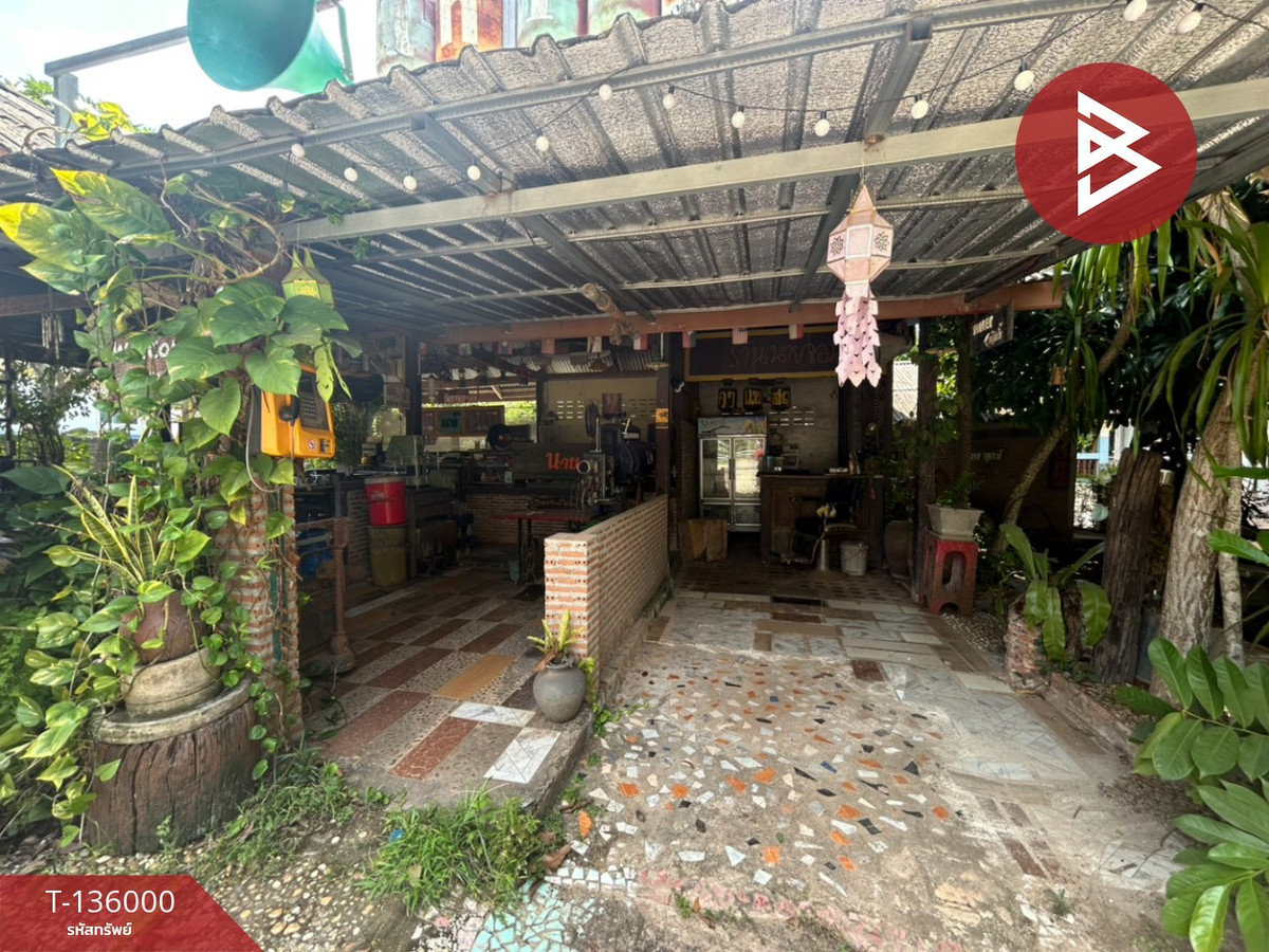 ขายบ้านเดี่ยวพร้อมที่ดิน เนื้อที่ 1 งาน 93.3 ตร.วา วังจันทร์ ระยอง