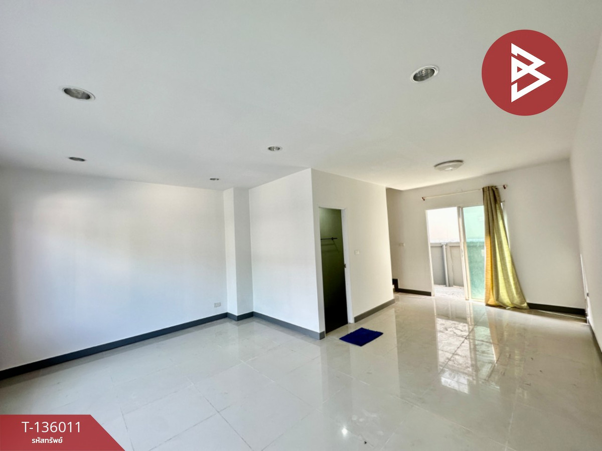 ขายทาวน์เฮ้าส์ หมู่บ้านเดอะกรีน2 หนองแค สระบุรี