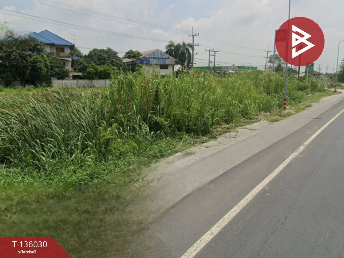 ขายที่ดิน เนื้อที่ 5 ไร่ 3 งาน 32 ตร.วา บางบาล พระนครศรีอยุธยา